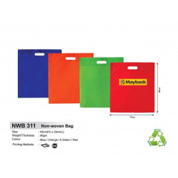 NWB 311 Non-woven Bag